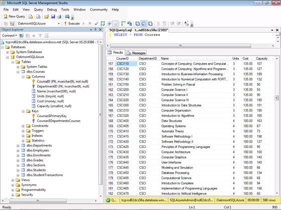 OakLeaf Systems: Migrating a Moderate-Size Access 2010 Database to SQL ...